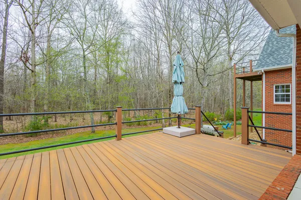 $675,000 | 306 Hillcrest Drive, Tullahoma, TN 37388