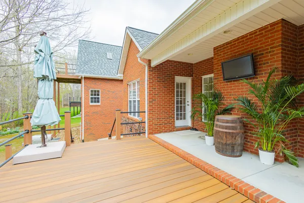 $675,000 | 306 Hillcrest Drive, Tullahoma, TN 37388