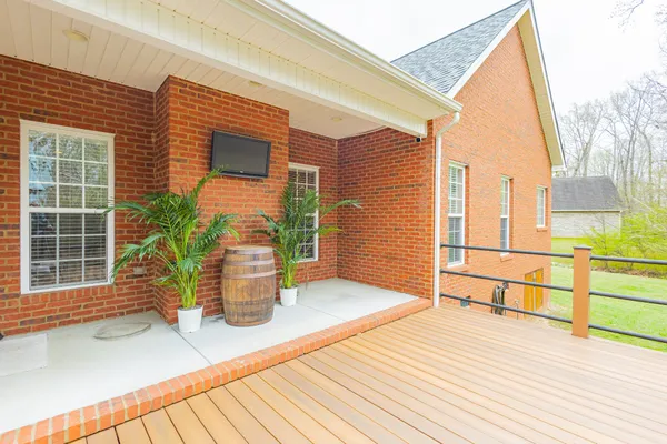 $675,000 | 306 Hillcrest Drive, Tullahoma, TN 37388