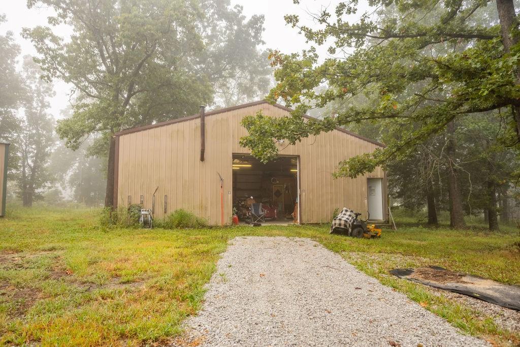6030 Southeast 740 Pvt Road Collins, MO 64738 - Photo 29 of 64 Gallery Image 29