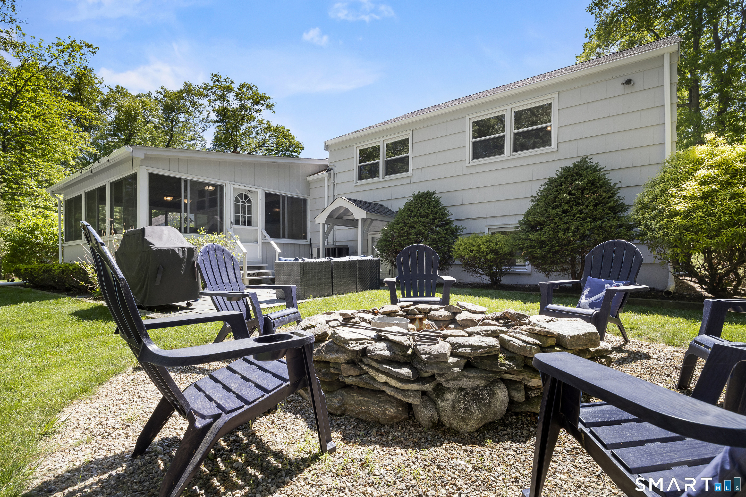 470 Rock Ridge Road Fairfield, CT 06824 - Photo 31 of 40