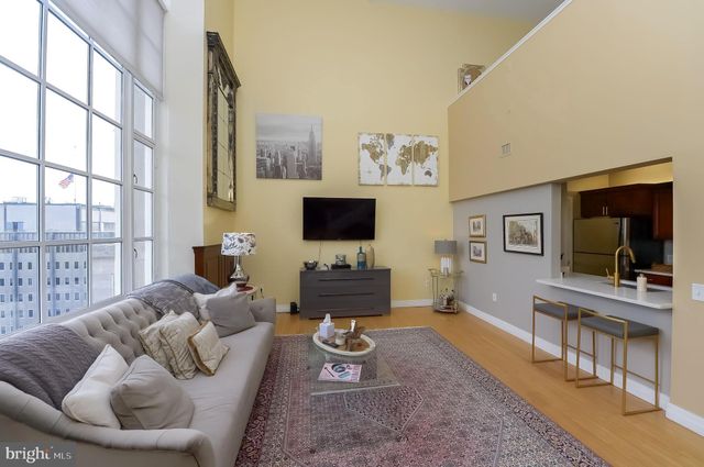 $382,000 | 1600 Arch Street, Unit 2003, Philadelphia, PA 19103