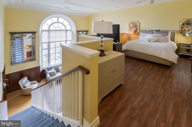 $382,000 | 1600 Arch Street, Unit 2003, Philadelphia, PA 19103