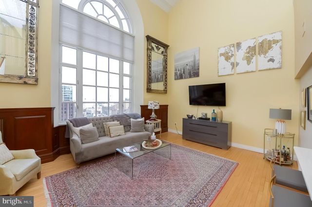 $382,000 | 1600 Arch Street, Unit 2003, Philadelphia, PA 19103