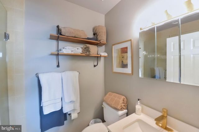 $382,000 | 1600 Arch Street, Unit 2003, Philadelphia, PA 19103