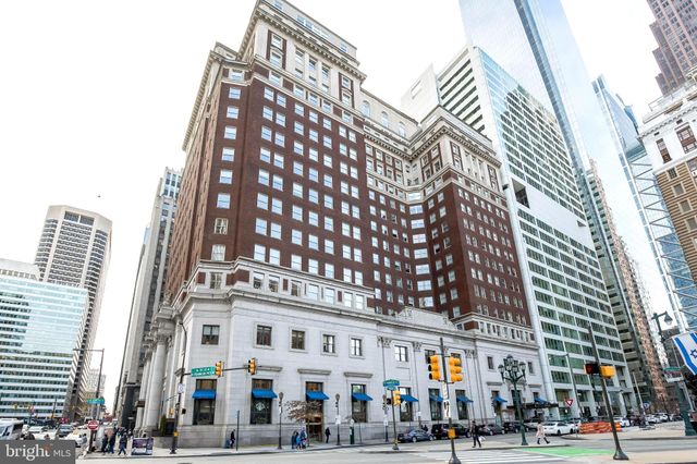 $382,000 | 1600 Arch Street, Unit 2003, Philadelphia, PA 19103