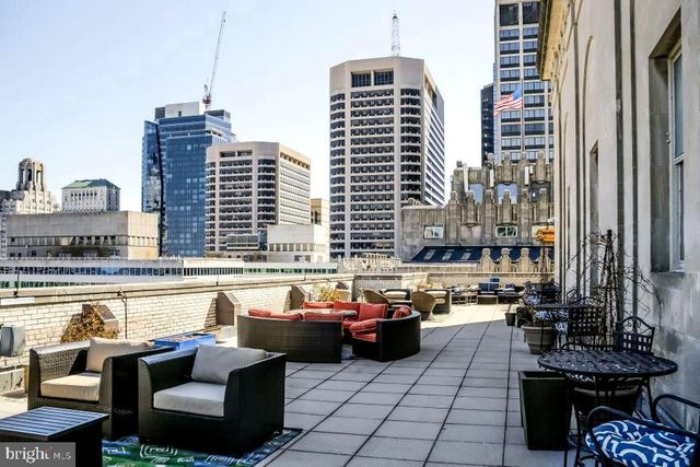 $382,000 | 1600 Arch Street, Unit 2003, Philadelphia, PA 19103