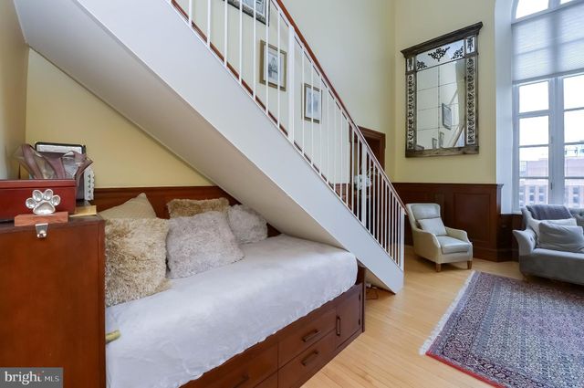 $382,000 | 1600 Arch Street, Unit 2003, Philadelphia, PA 19103