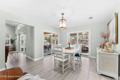 $649,900 | 1140 Two Oaks Boulevard, Merritt Island, FL 32952