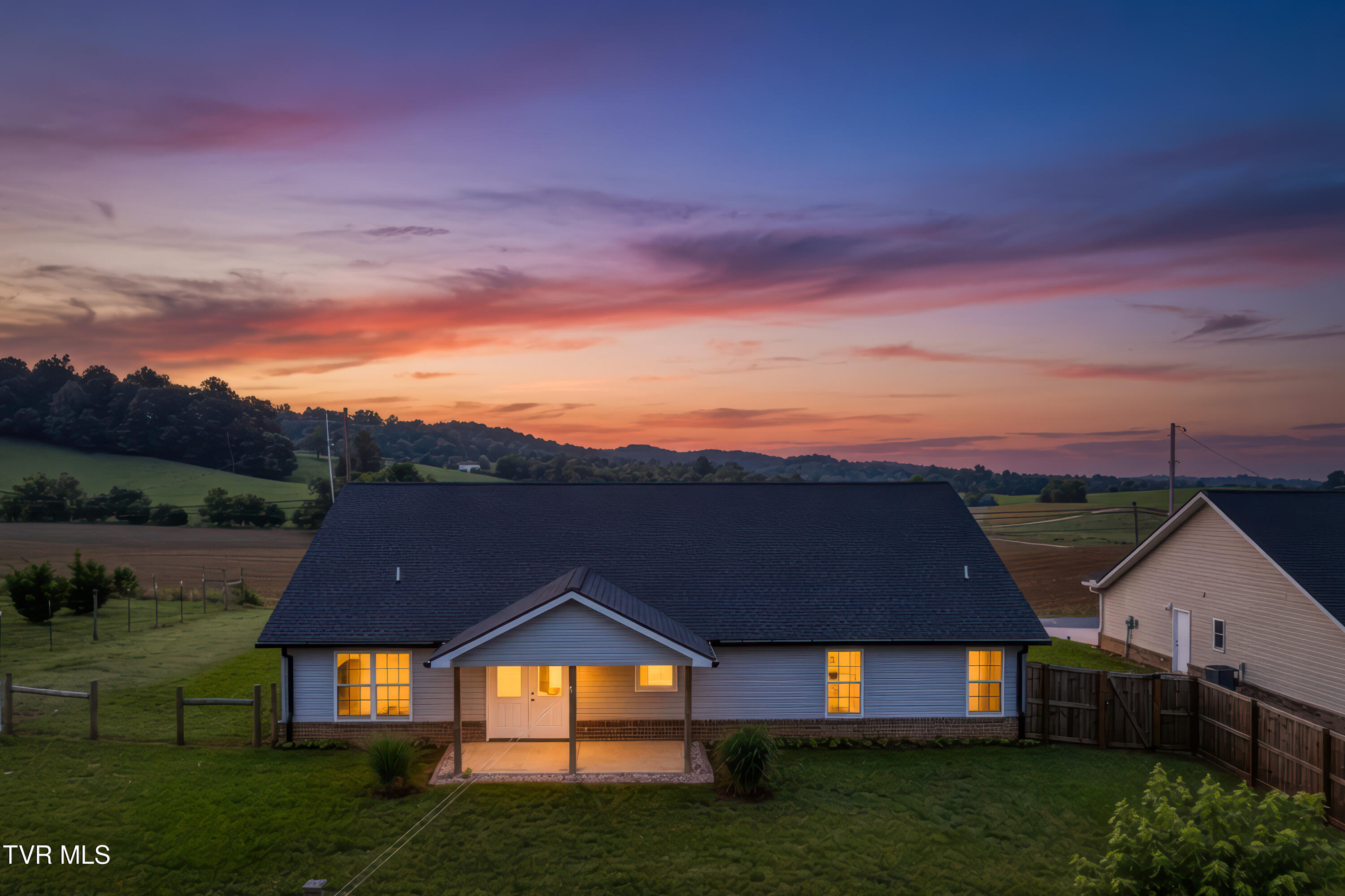 595 Pleasant Valley Road Jonesborough, TN 37659 - Photo 2 of 55 595 Pleasant Valley Road (2 of 2)