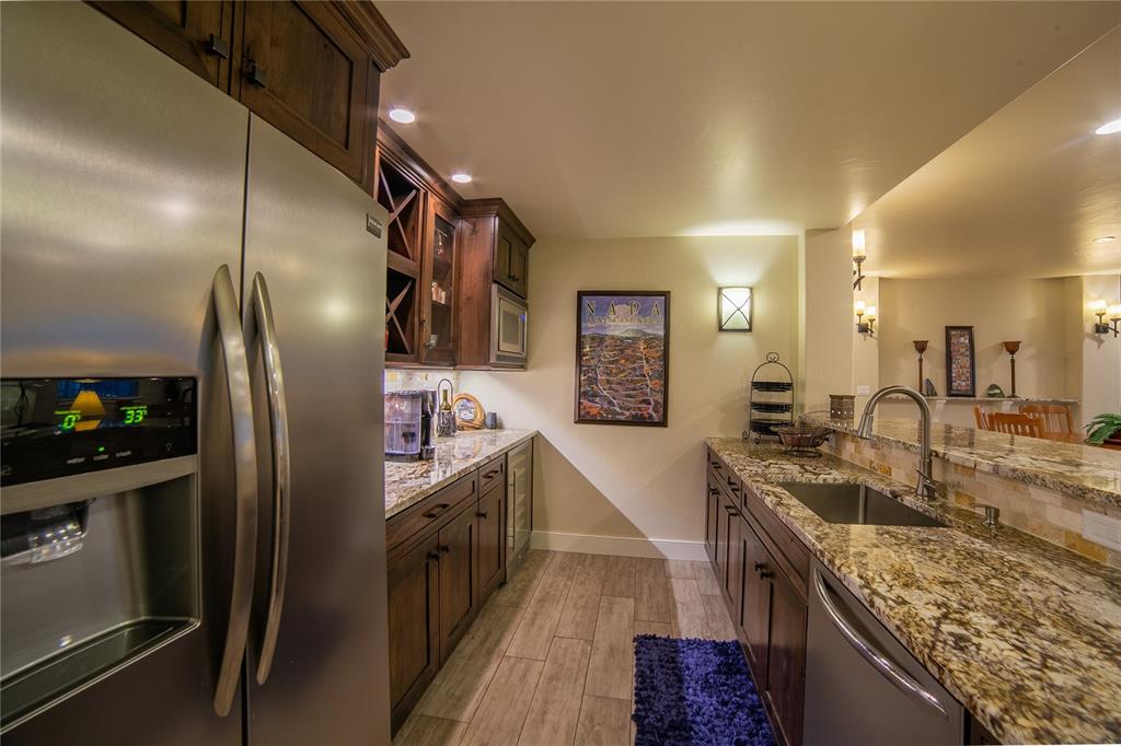 5260 Hidden Rock Road Colorado Springs, CO 80908 - Photo 13 of 23