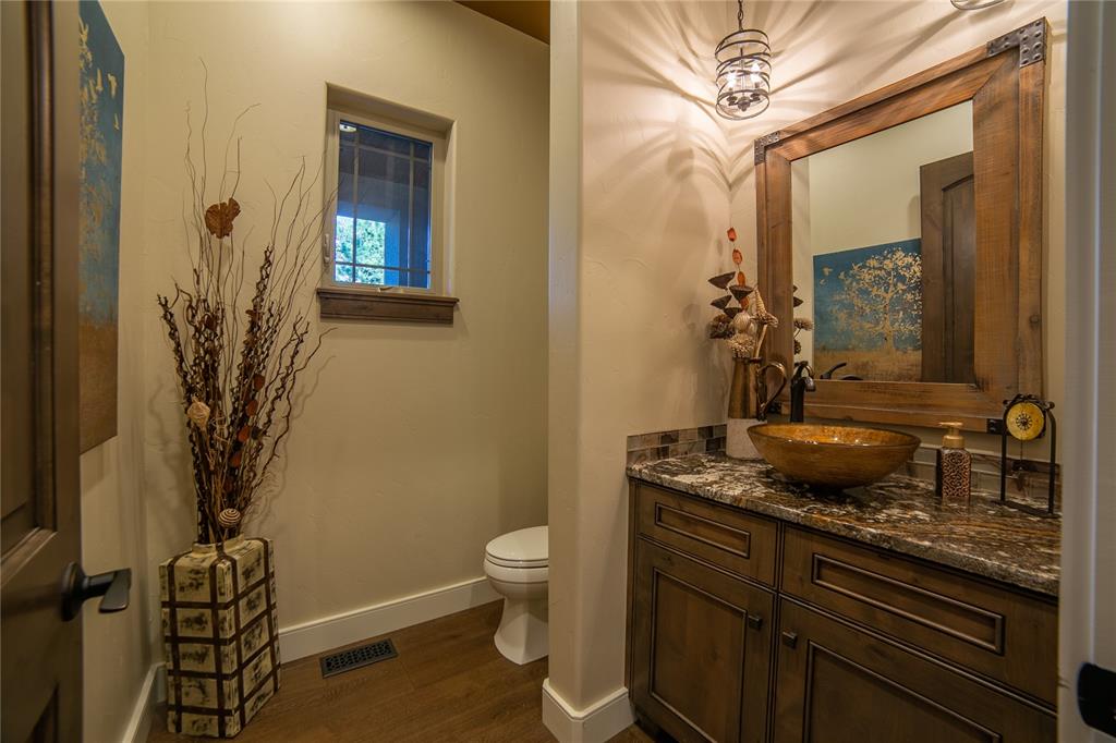 5260 Hidden Rock Road Colorado Springs, CO 80908 - Photo 14 of 23