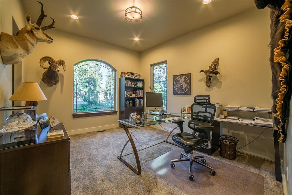 5260 Hidden Rock Road Colorado Springs, CO 80908 - Photo 16 of 23