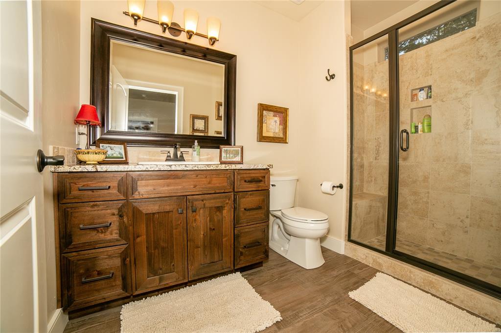 5260 Hidden Rock Road Colorado Springs, CO 80908 - Photo 18 of 23