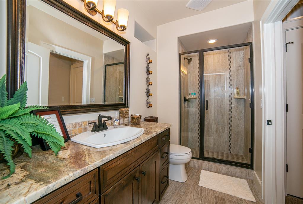 5260 Hidden Rock Road Colorado Springs, CO 80908 - Photo 20 of 23