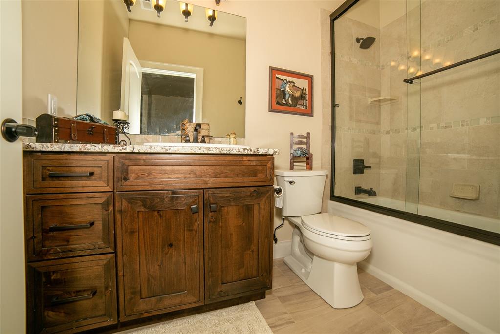 5260 Hidden Rock Road Colorado Springs, CO 80908 - Photo 22 of 23