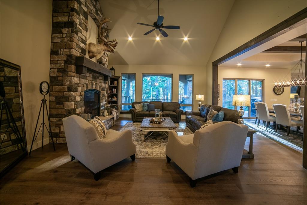 5260 Hidden Rock Road Colorado Springs, CO 80908 - Photo 3 of 23