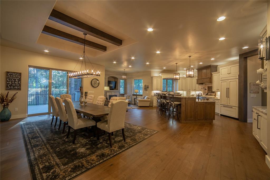 5260 Hidden Rock Road Colorado Springs, CO 80908 - Photo 4 of 23