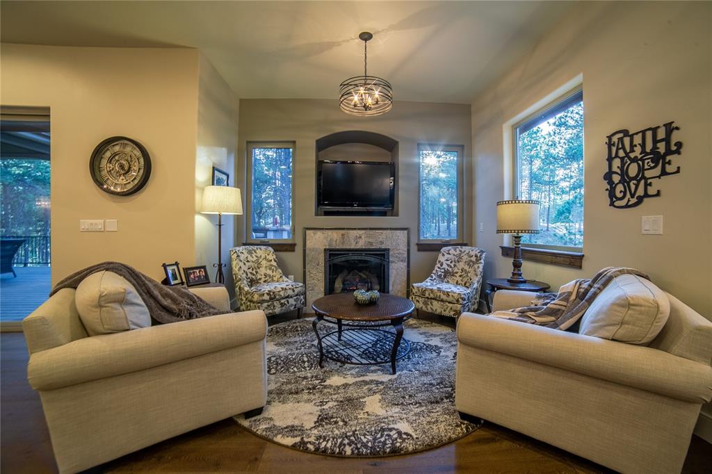 5260 Hidden Rock Road Colorado Springs, CO 80908 - Photo 6 of 23