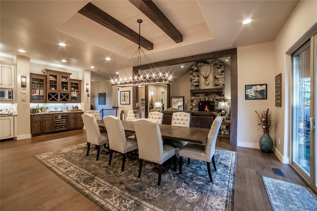 5260 Hidden Rock Road Colorado Springs, CO 80908 - Photo 7 of 23