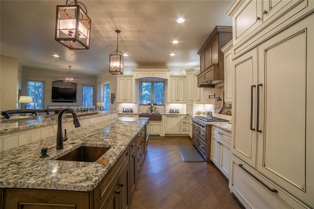 5260 Hidden Rock Road Colorado Springs, CO 80908 - Photo 9 of 23