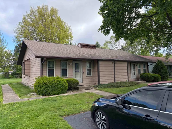 $239,900 | 508 Foster Street, Monticello, IN 47960
