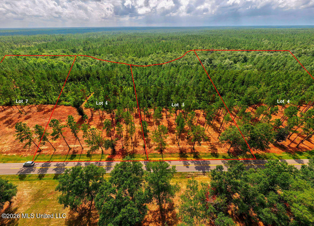 Nhn Lot 2 Nhn Road Saucier, MS 39574 - Photo 30 of 87 HiddenCreekEstates-26copy