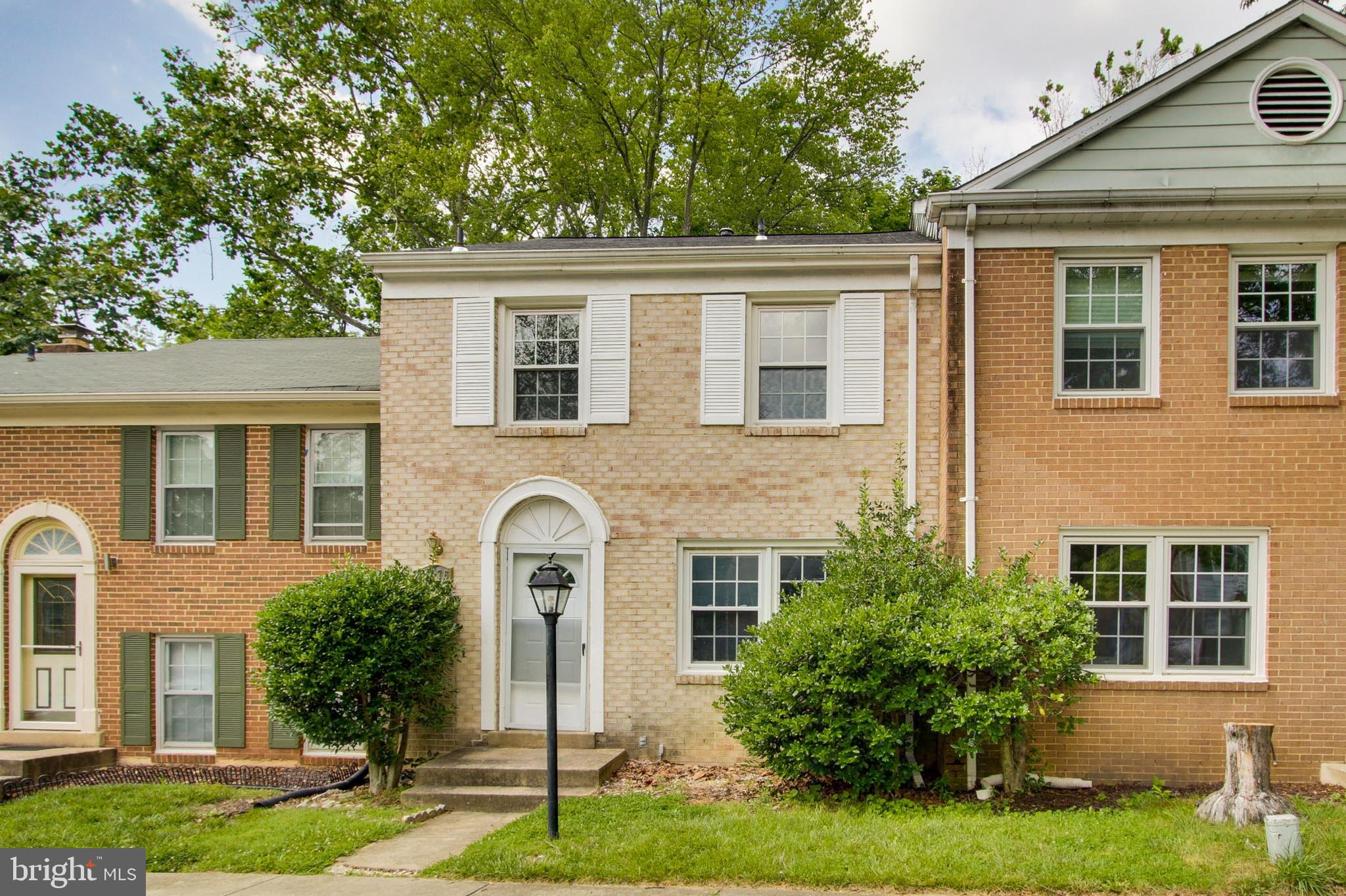 5976 Grand Banks Road Columbia, MD 21044 - Photo 2 of 35