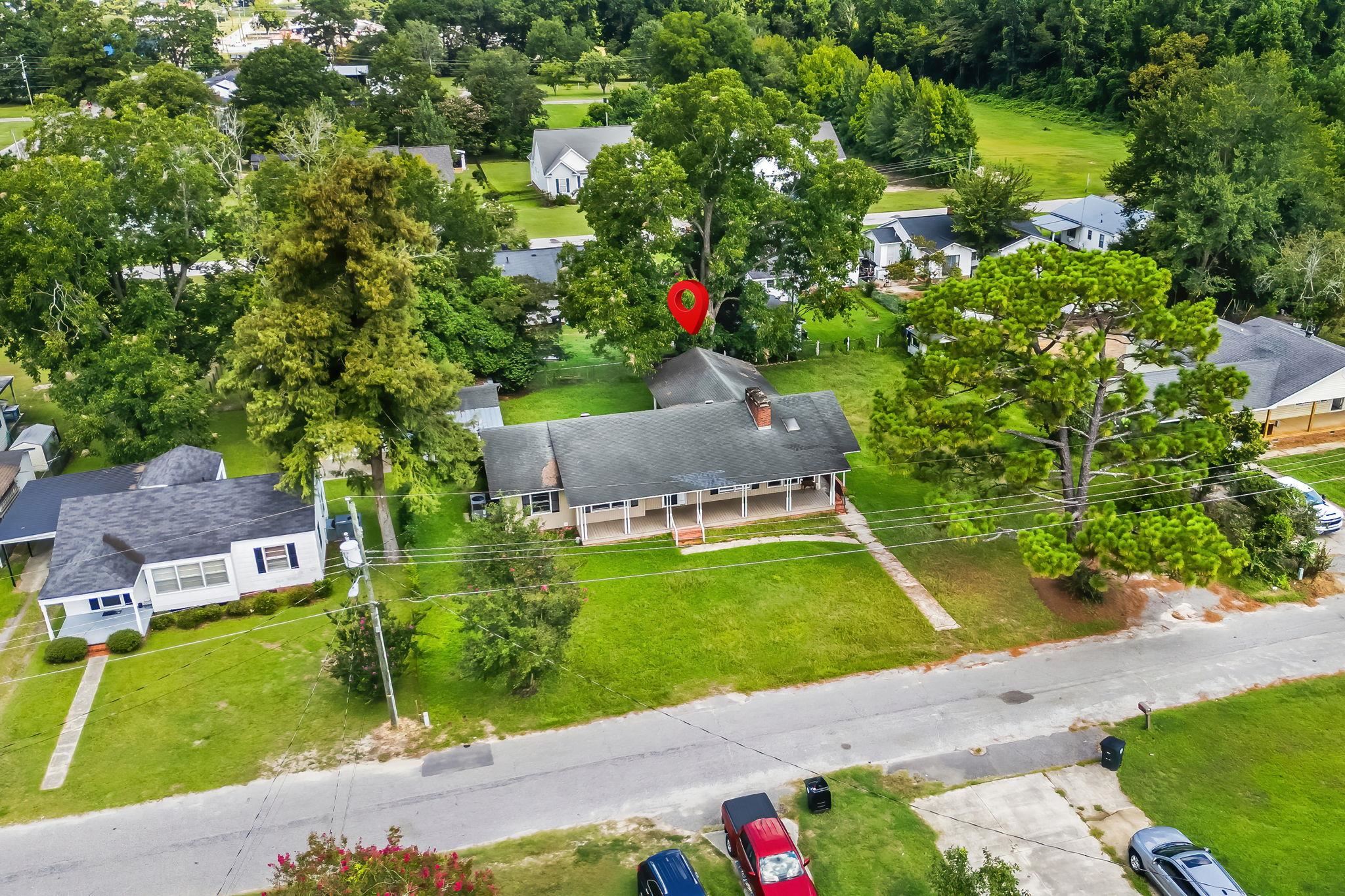 409 East Melrose Street Mullins, SC 29574 - Photo 3 of 54 Gallery Image 3
