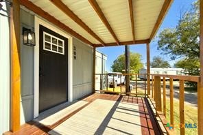 309 West Bryant Street Elm Mott, TX 76640 - Photo 1 of 16