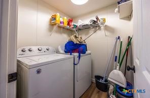 309 West Bryant Street Elm Mott, TX 76640 - Photo 12 of 16