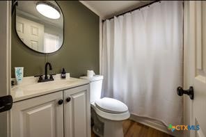 309 West Bryant Street Elm Mott, TX 76640 - Photo 9 of 16