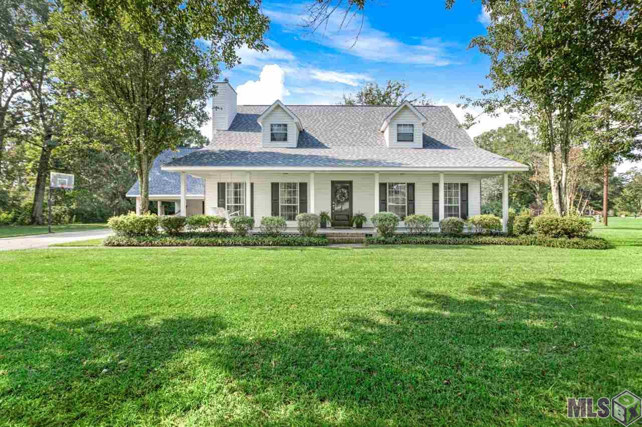 42179 Jessie Road Prairieville, LA 70769 - Photo 1 of 26 Gallery Image 1