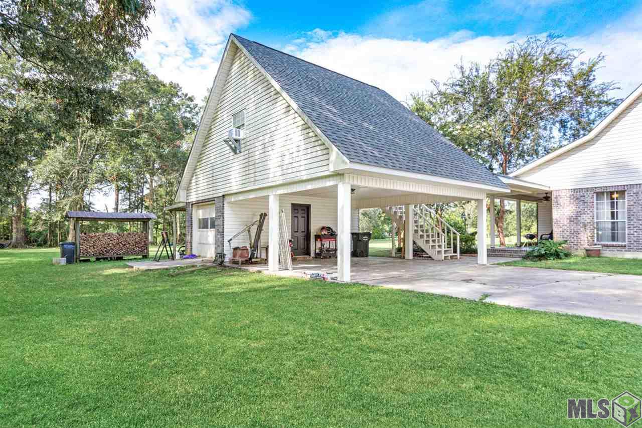 42179 Jessie Road Prairieville, LA 70769 - Photo 22 of 26 Gallery Image 22