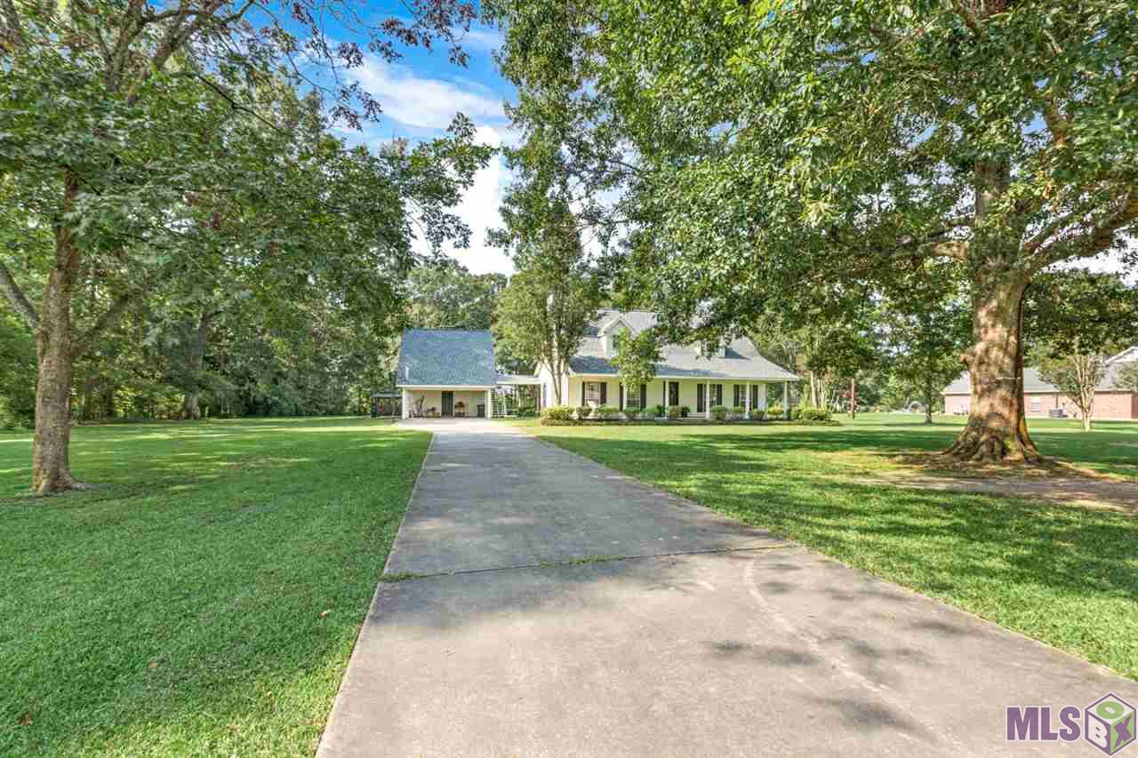 42179 Jessie Road Prairieville, LA 70769 - Photo 3 of 26 Gallery Image 3