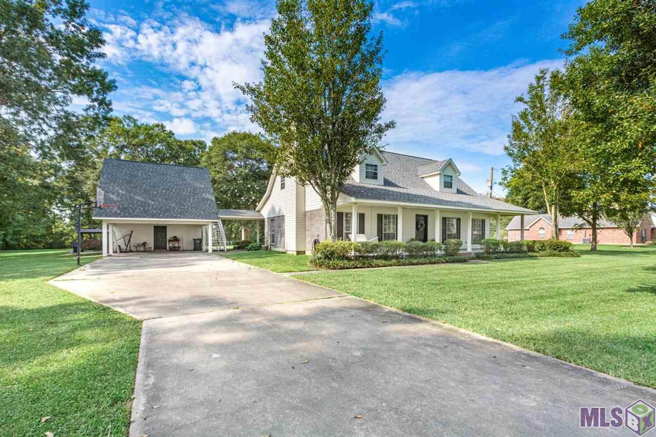 42179 Jessie Road Prairieville, LA 70769 - Photo 4 of 26 Gallery Image 4