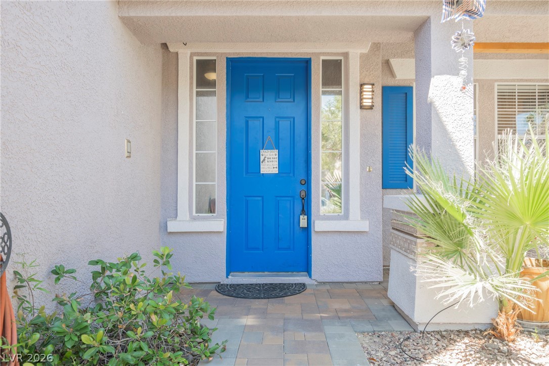93 Autumn Day Street Henderson, NV 89012 - Photo 5 of 57