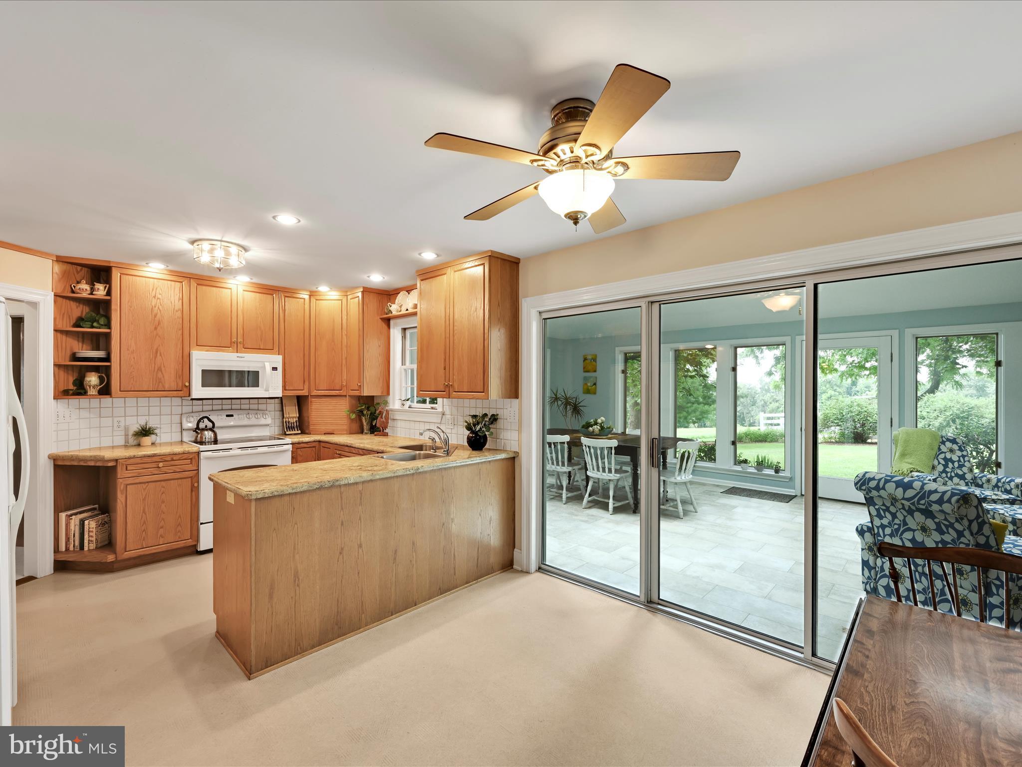 350 Indian Run Road Stevens, PA 17578 - Photo 12 of 72 Kitchen