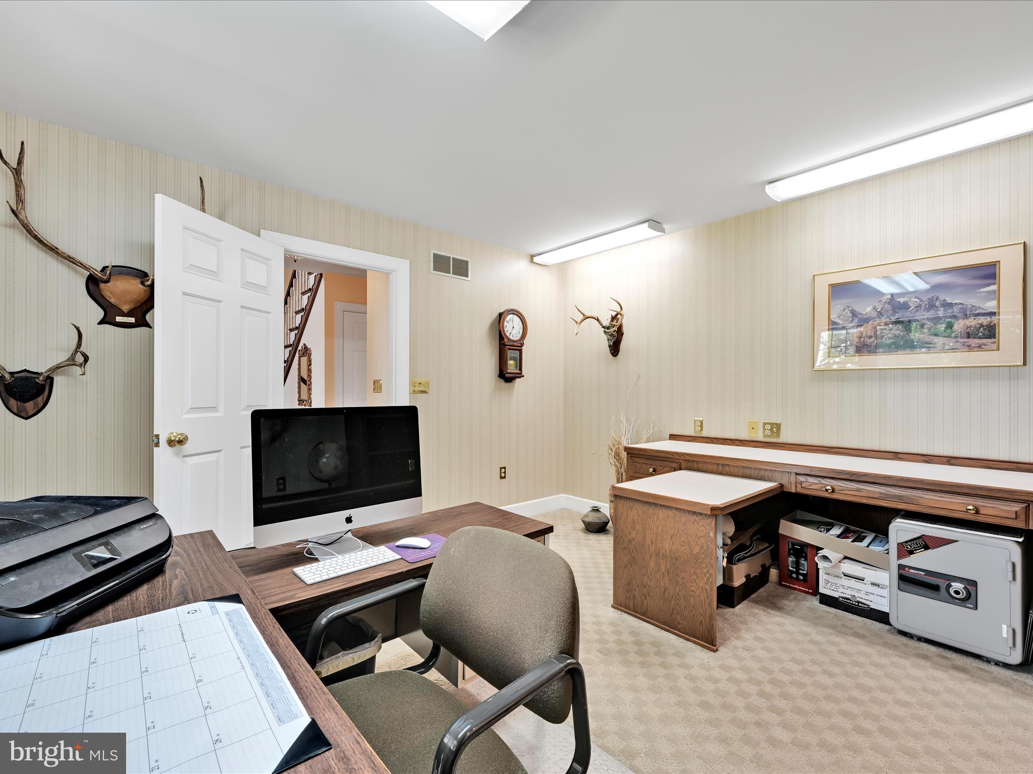350 Indian Run Road Stevens, PA 17578 - Photo 19 of 72 a bedroom with furniture and a window