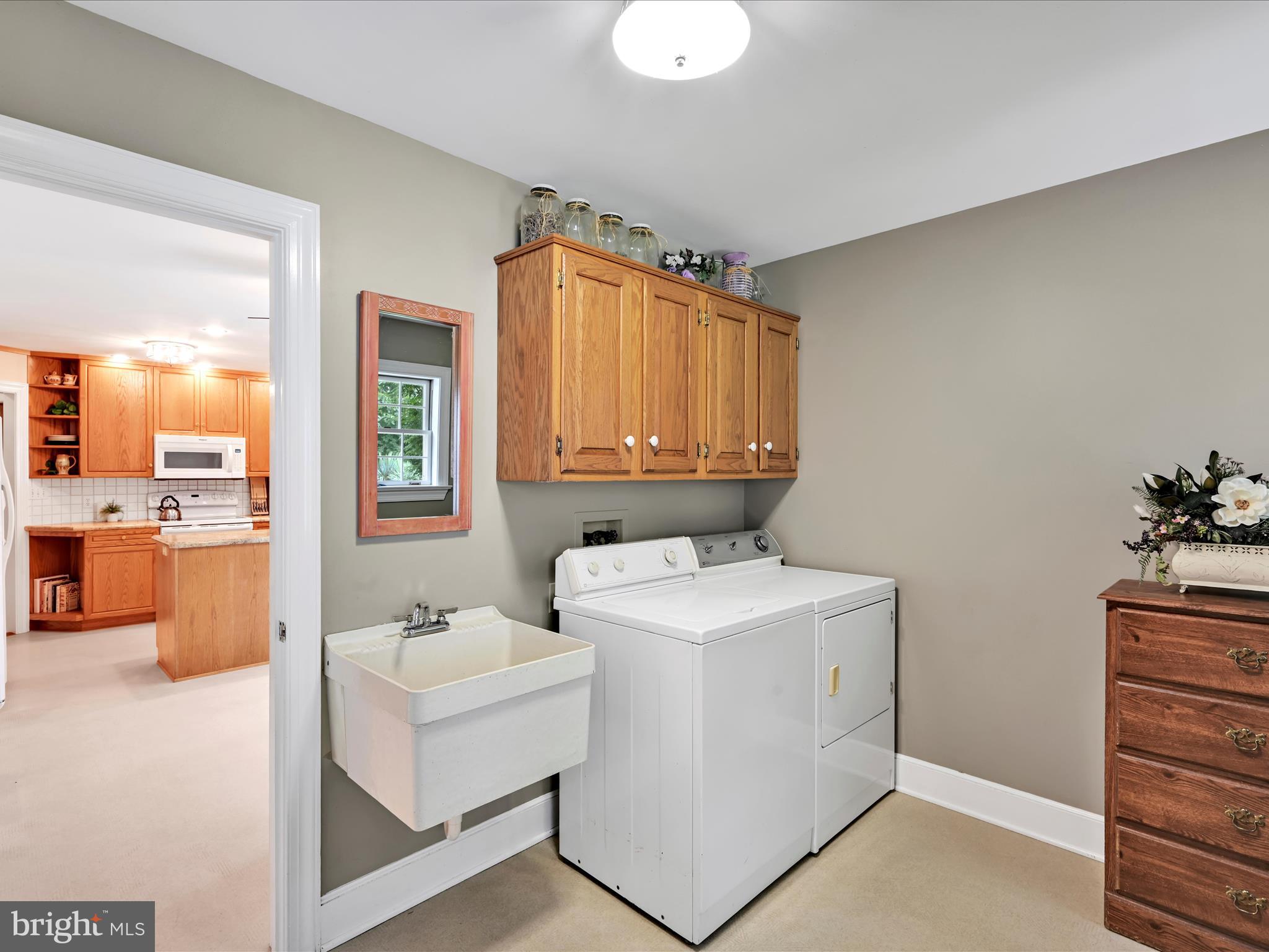 350 Indian Run Road Stevens, PA 17578 - Photo 21 of 72 a view of bathroom with dual sinks