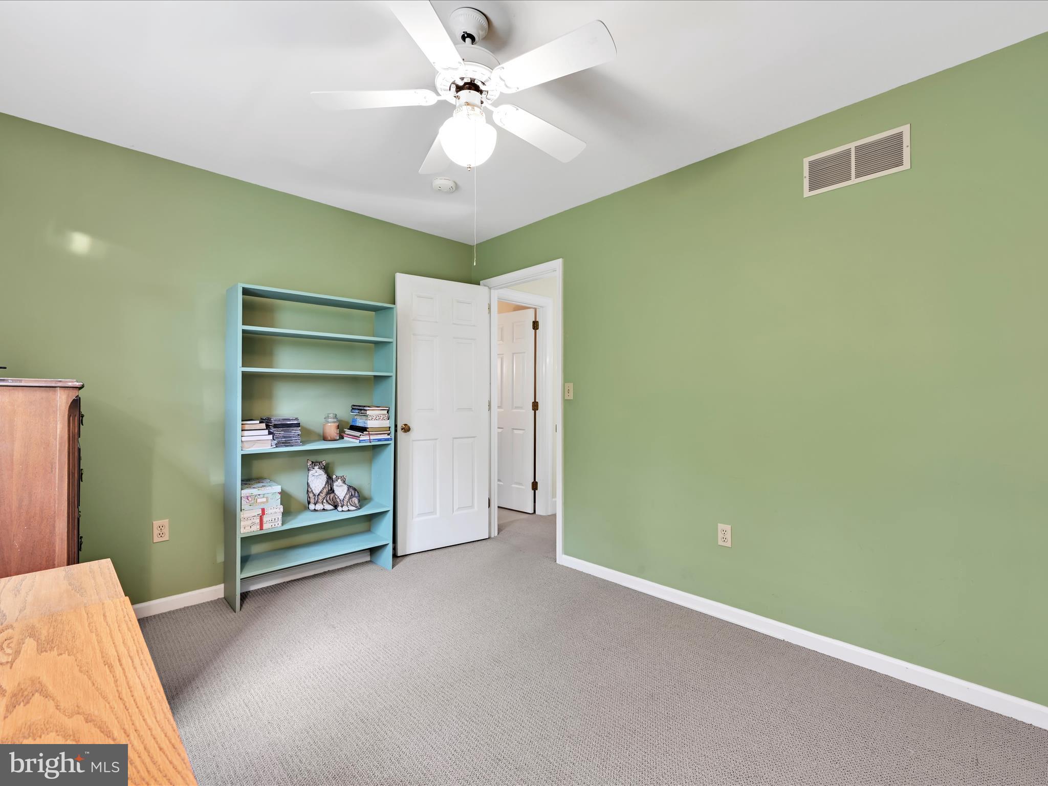 350 Indian Run Road Stevens, PA 17578 - Photo 33 of 72 a view of an empty room with a window