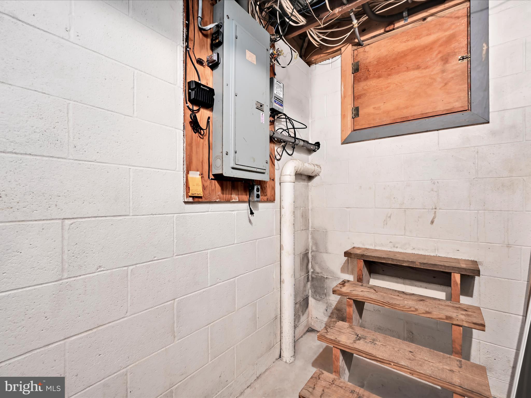 350 Indian Run Road Stevens, PA 17578 - Photo 43 of 72 Utility
