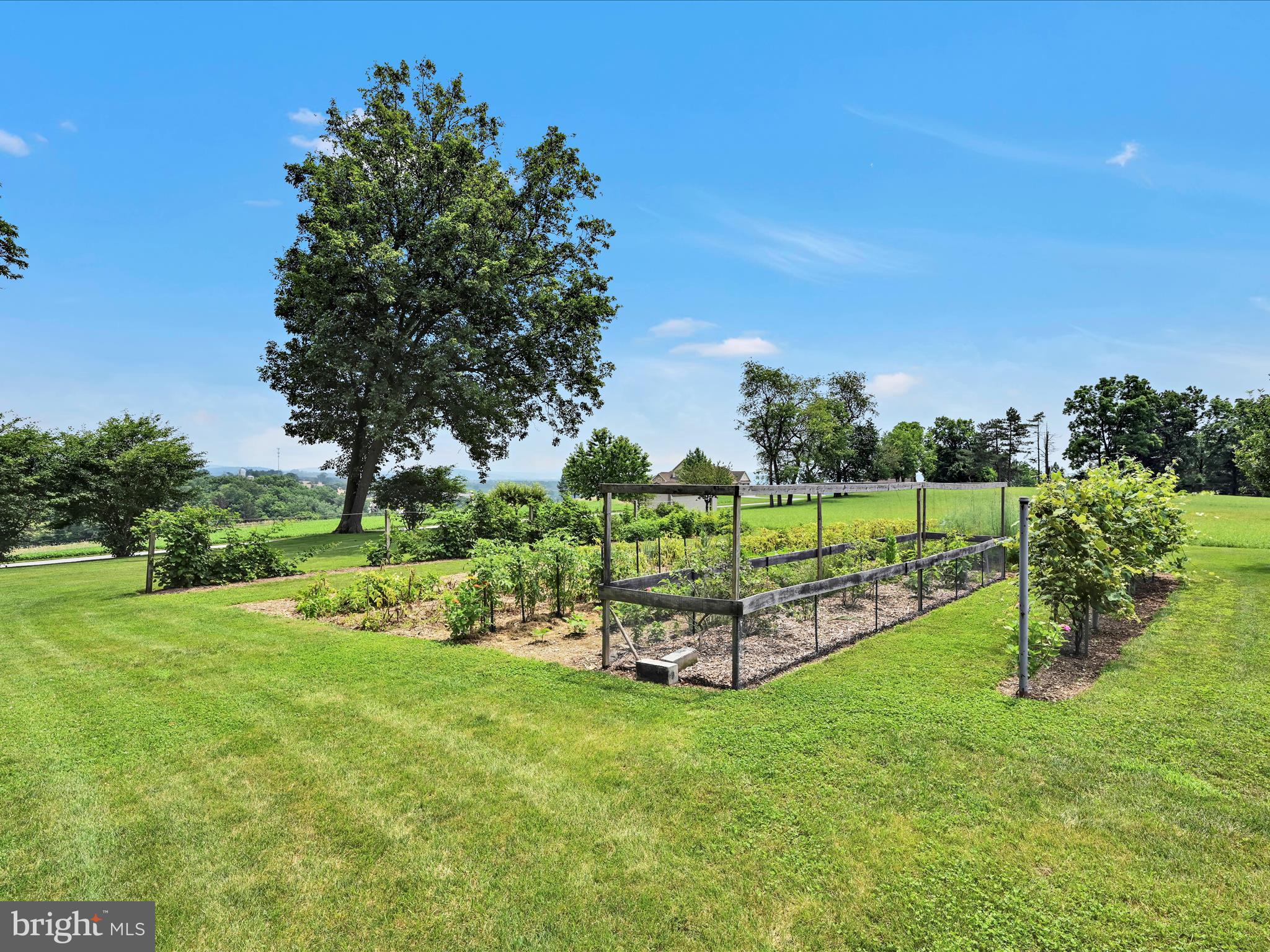 350 Indian Run Road Stevens, PA 17578 - Photo 48 of 72 Garden