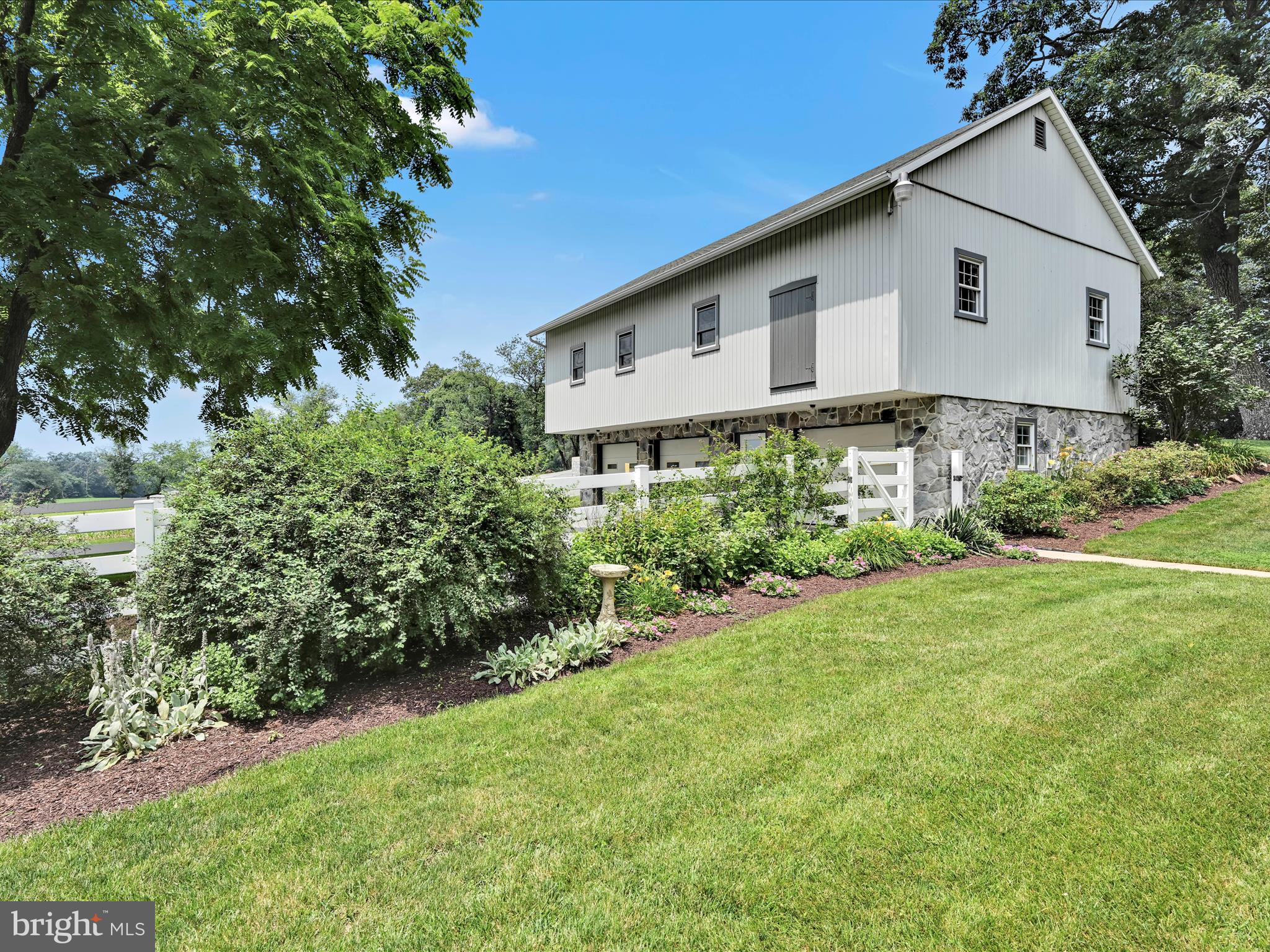 350 Indian Run Road Stevens, PA 17578 - Photo 49 of 72 Detached Garage