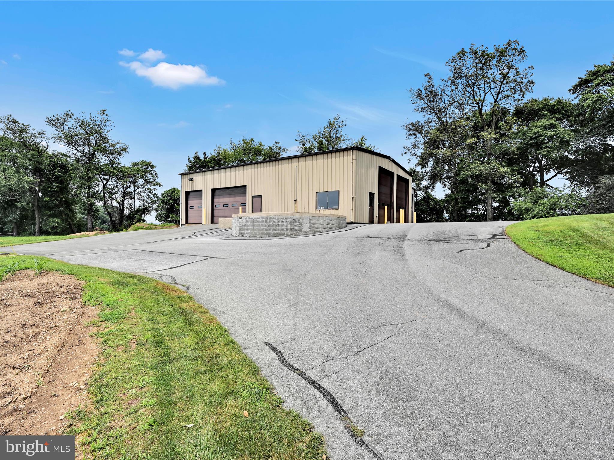 350 Indian Run Road Stevens, PA 17578 - Photo 55 of 72 Pole Barn