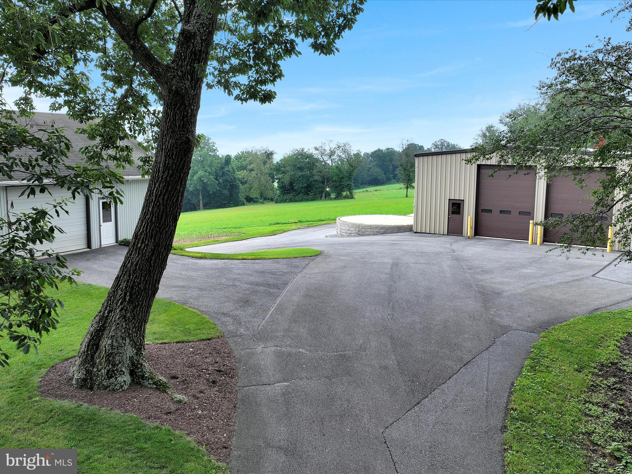 350 Indian Run Road Stevens, PA 17578 - Photo 64 of 72 Aerial