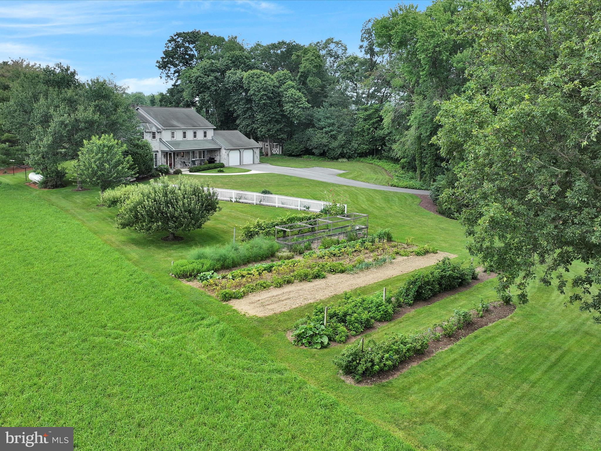 350 Indian Run Road Stevens, PA 17578 - Photo 68 of 72 Aerial