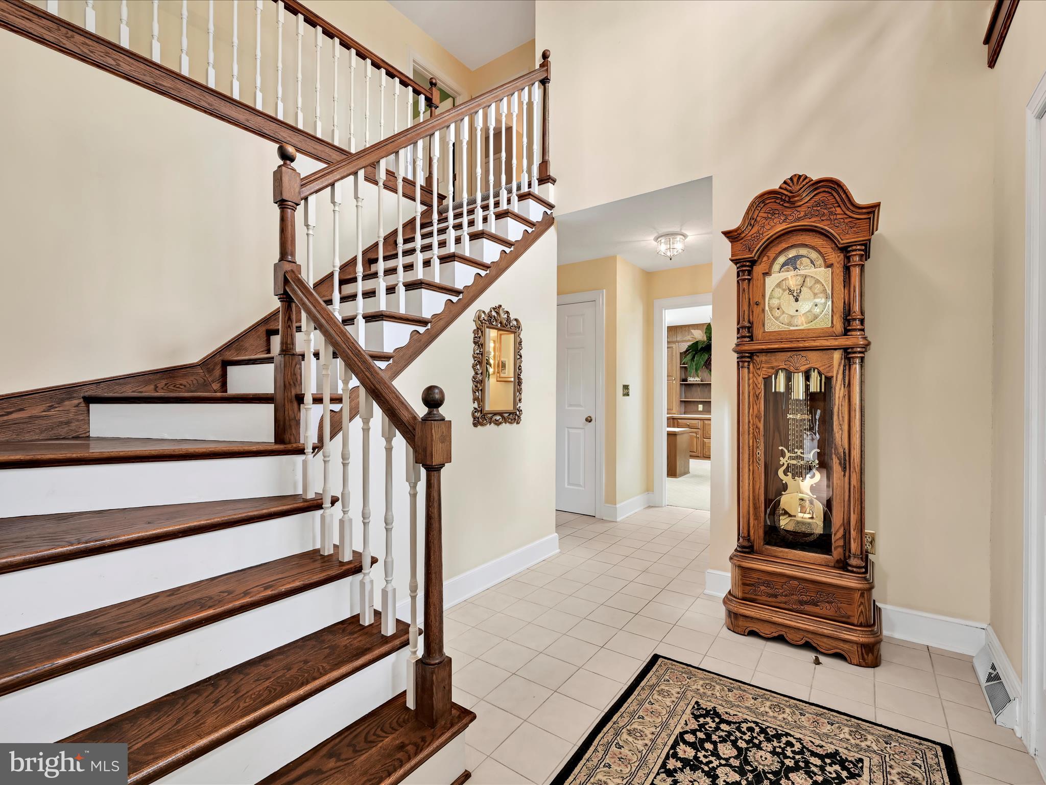 350 Indian Run Road Stevens, PA 17578 - Photo 7 of 72 Stairs