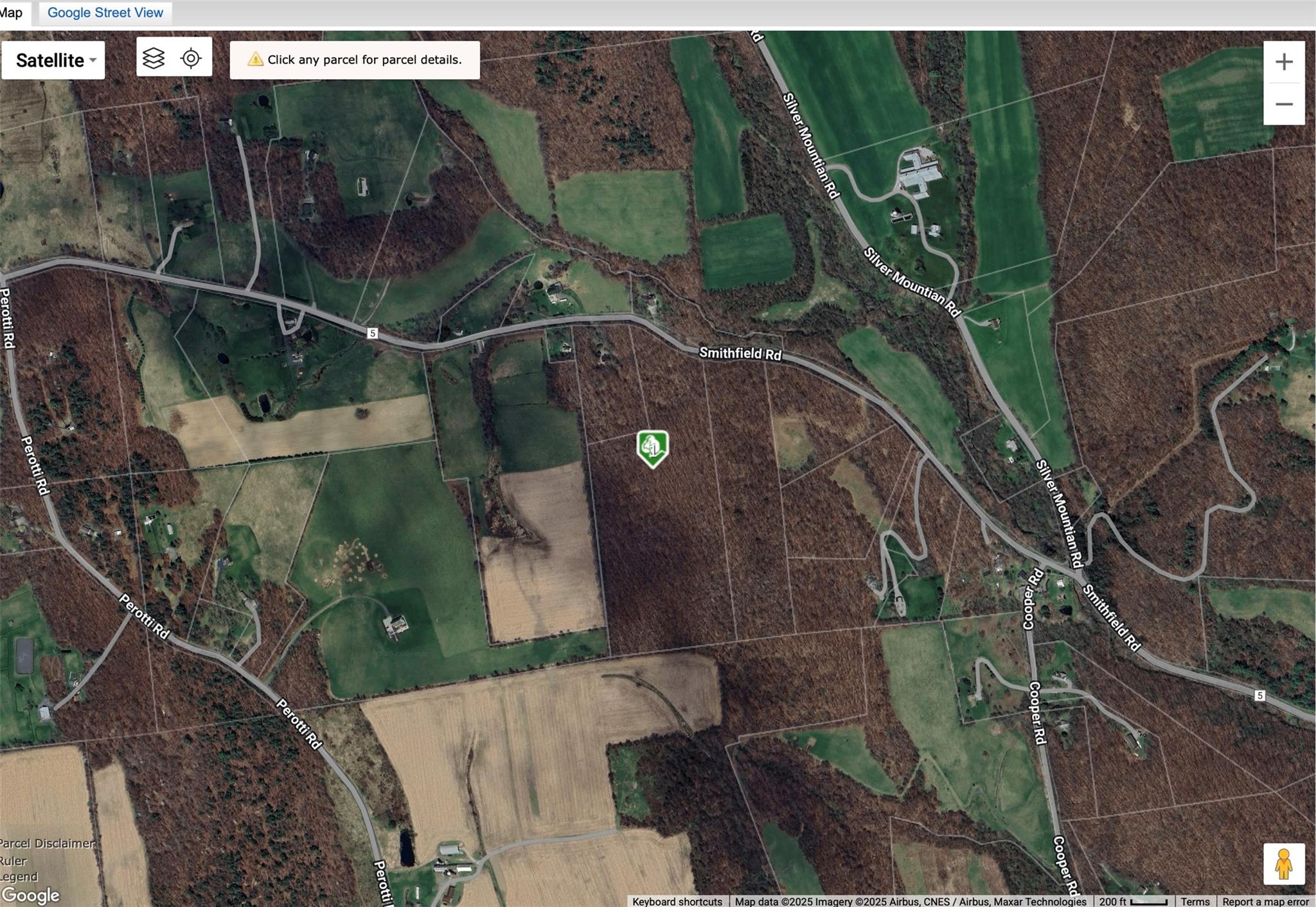 710 Smithfield Road Millerton, NY 12546 - Photo 7 of 8