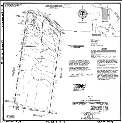 $225,000 | 710 Smithfield Road, Millerton, NY 12546